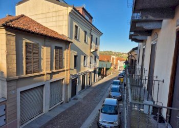 Trilocale Via Gambini, Villafranca d'Asti - foto 24