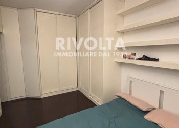 Foto 10 - Appartamento Via Ludovico Muratori, Roma - foto 10