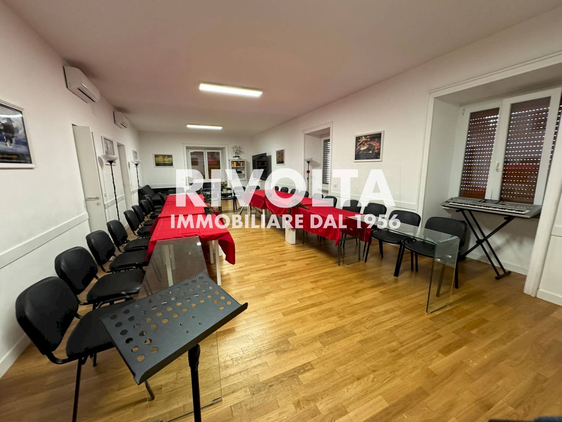 Foto 1 - Ufficio Via Pavia, Roma - foto 1