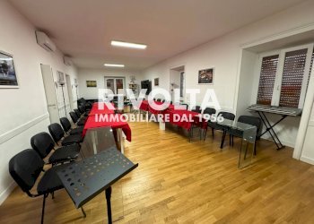 Foto 1 - Ufficio Via Pavia, Roma - foto 1