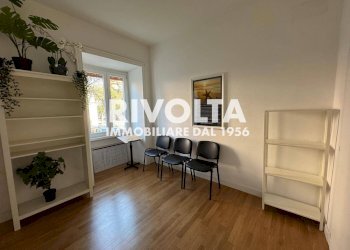 Foto 3 - Ufficio Via Pavia, Roma - foto 3