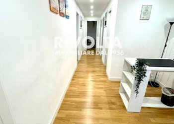 Foto 13 - Ufficio Via Pavia, Roma - foto 13