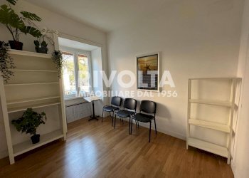 Foto 37 - Ufficio Via Pavia, Roma - foto 37
