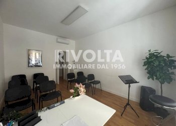 Foto 40 - Ufficio Via Pavia, Roma - foto 40