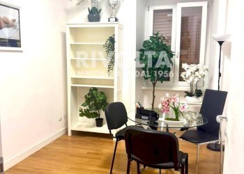 Foto 44 - Ufficio Via Pavia, Roma - foto 44