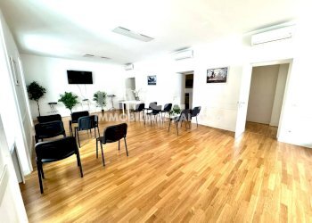 Foto 45 - Ufficio Via Pavia, Roma - foto 45