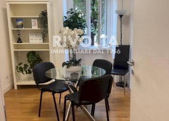 Foto 48 - Ufficio Via Pavia, Roma - foto 48