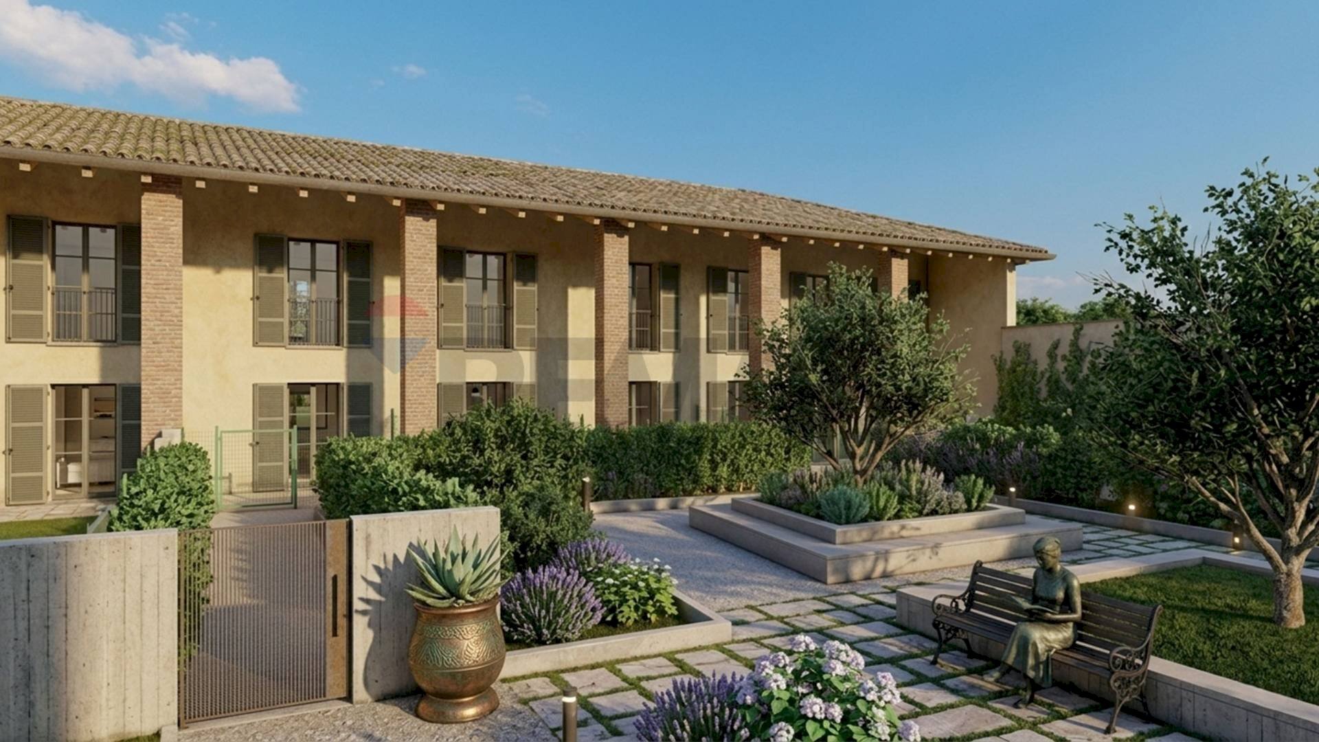 Casa all\'aperto - Rustic Strada Argini Parma
 
241, Parma - photo 1