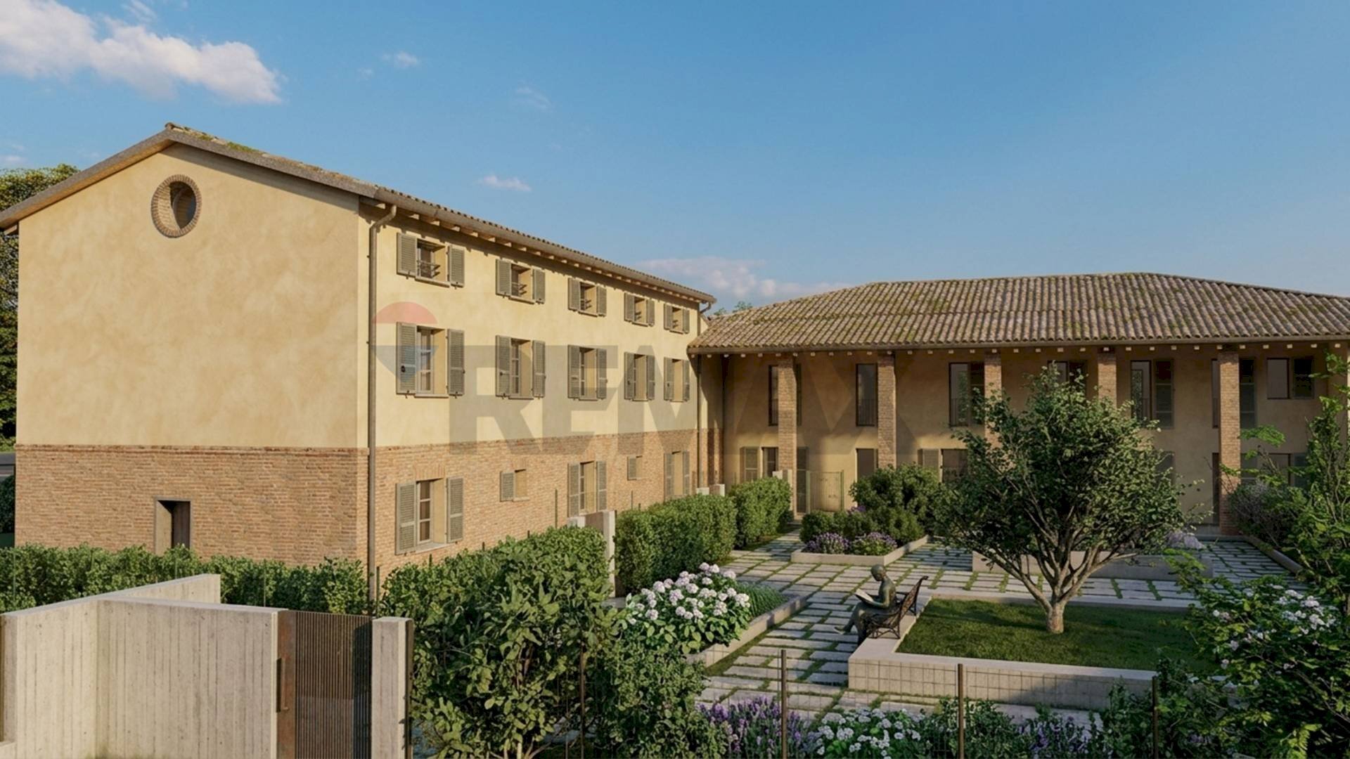 Edificio all\'aperto - Rustic Strada Argini Parma
 
241, Parma - photo 3