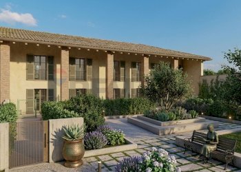 Casa all\'aperto - Rustic Strada Argini Parma
 
241, Parma - photo 1