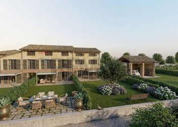 Casa all\'aperto - Rustic Strada Argini Parma
 
241, Parma - photo 2