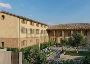 Edificio all\'aperto - Rustic Strada Argini Parma
 
241, Parma - photo 3