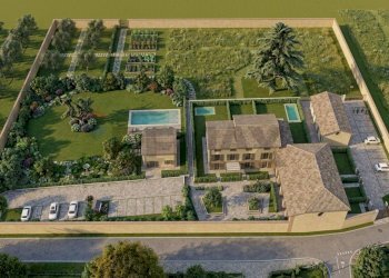 Posizione della mappa - Rustic Strada Argini Parma
 
241, Parma - photo 4