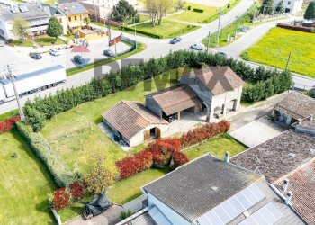 Casa all\'aperto - Casa indipendente Frattini
 
33, Dosolo - foto 4