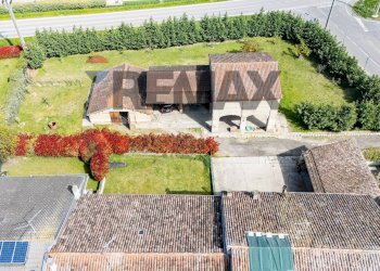 Casa all\'aperto - Casa indipendente Frattini
 
33, Dosolo - foto 5