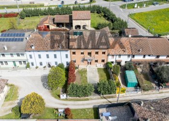 Casa all\'aperto - Casa indipendente Frattini
 
33, Dosolo - foto 6