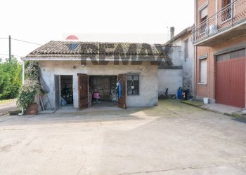 Casa all\'aperto - Casa indipendente Frattini
 
33, Dosolo - foto 7
