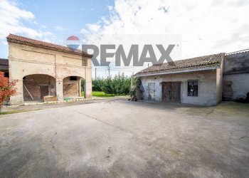 Casa all\'aperto - Casa indipendente Frattini
 
33, Dosolo - foto 8