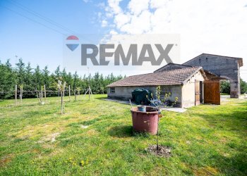 Casa all\'aperto - Casa indipendente Frattini
 
33, Dosolo - foto 9