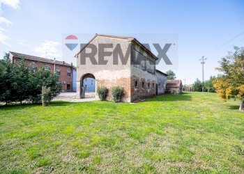 Casa all\'aperto - Casa indipendente Frattini
 
33, Dosolo - foto 10