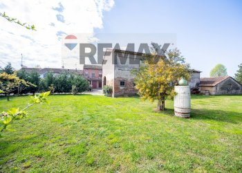 Giardino - Casa indipendente Frattini
 
33, Dosolo - foto 11