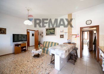 Sala da pranzo - Casa indipendente Frattini
 
33, Dosolo - foto 13