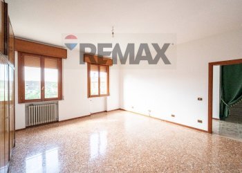 Stanza vuota - Casa indipendente Frattini
 
33, Dosolo - foto 21