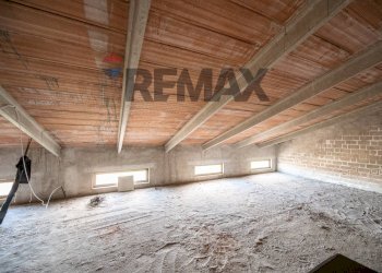 Stanza vuota - Casa indipendente Frattini
 
33, Dosolo - foto 28