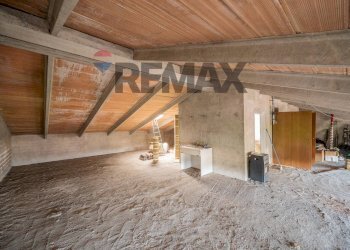 Stanza vuota - Casa indipendente Frattini
 
33, Dosolo - foto 30