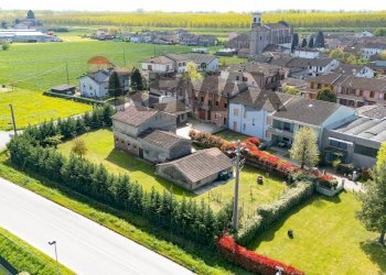 Casa all\'aperto - Casa indipendente Frattini
 
33, Dosolo - foto 33