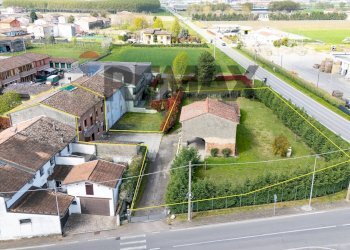 Casa all\'aperto - Casa indipendente Frattini
 
33, Dosolo - foto 35