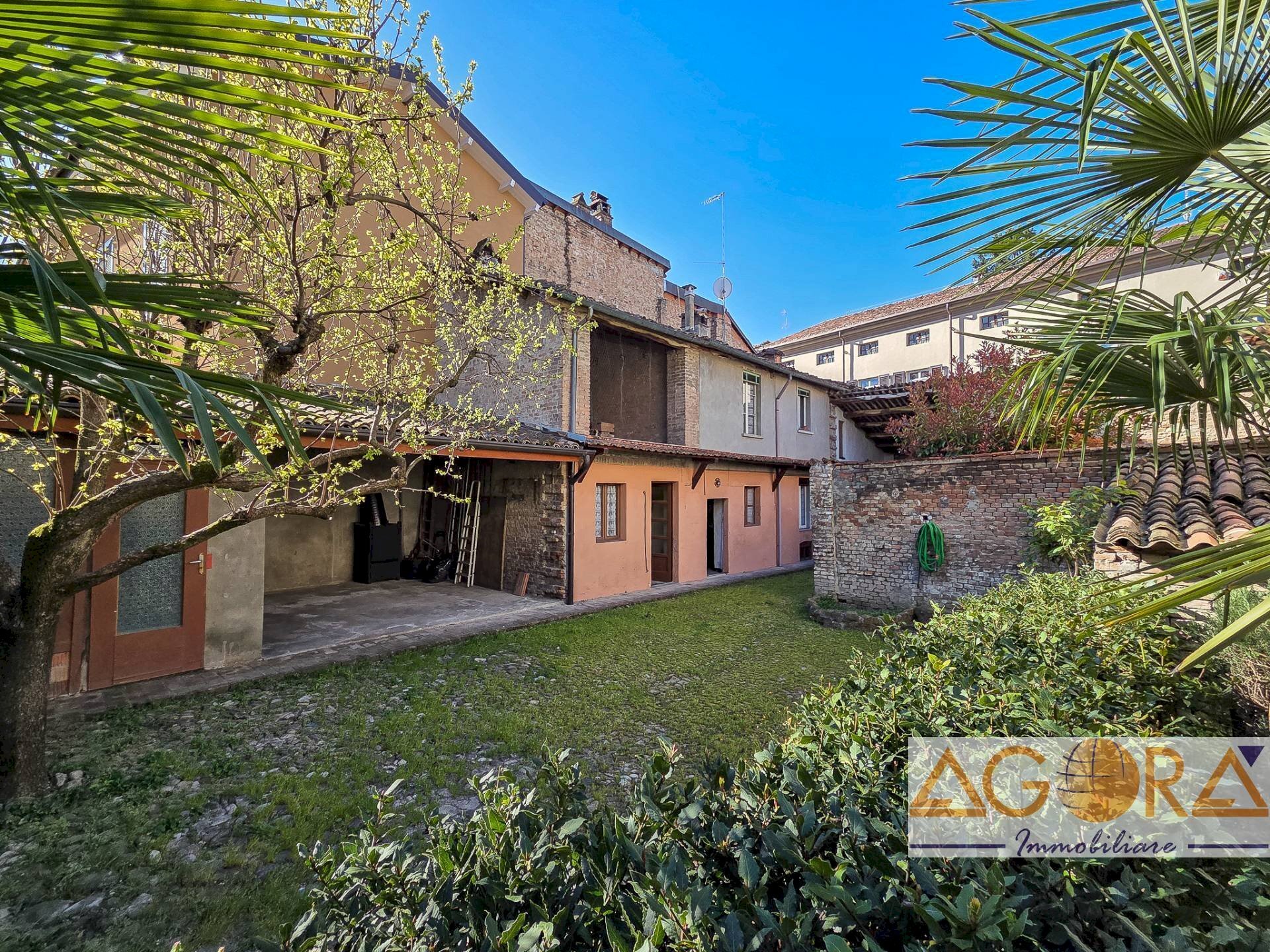 Foto 1 - Casa indipendente Via Domenico Schiavi, Tortona - foto 1