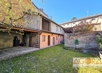 Foto 2 - Casa indipendente Via Domenico Schiavi, Tortona - foto 2