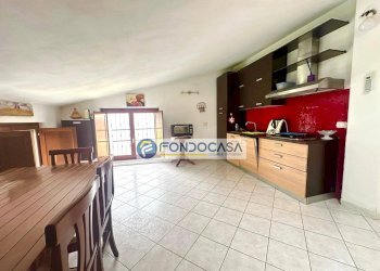 cucina - Bilocale Via Lago, Montignoso - foto 2