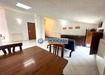 zona giorno - Bilocale Via Lago, Montignoso - foto 3