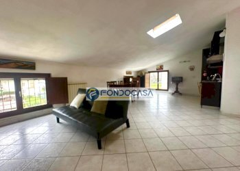 zona giorno - Bilocale Via Lago, Montignoso - foto 8