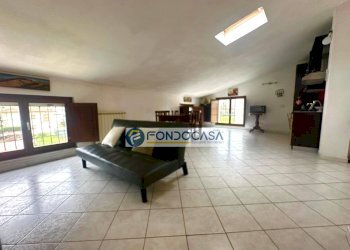 zona giorno - Bilocale Via Lago, Montignoso - foto 9