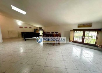 zona giorno - Bilocale Via Lago, Montignoso - foto 11