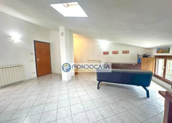 zona giorno - Bilocale Via Lago, Montignoso - foto 12