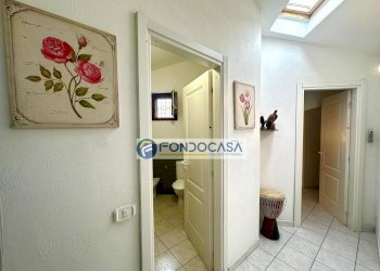 disimpegno - Bilocale Via Lago, Montignoso - foto 14