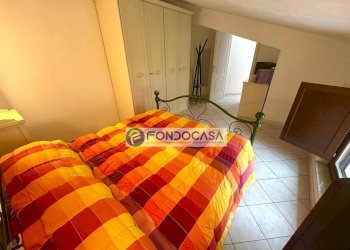 camera matrimoniale - Bilocale Via Lago, Montignoso - foto 20