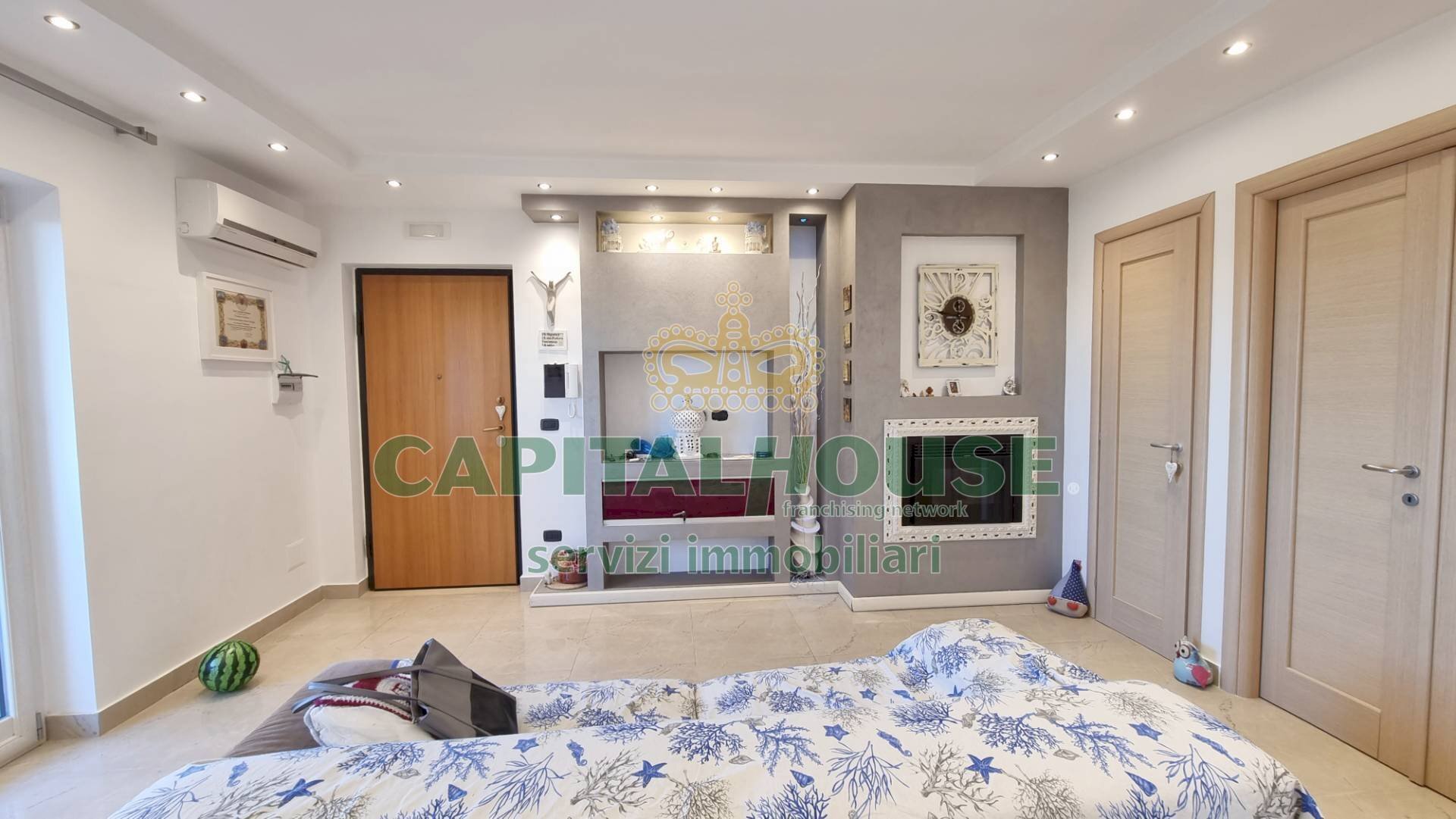 Foto 3 - Attico Macerata Campania - foto 3