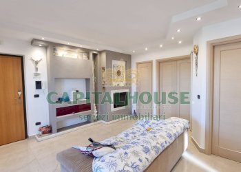 Foto 1 - Attico Macerata Campania - foto 1