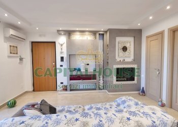 Foto 3 - Attico Macerata Campania - foto 3