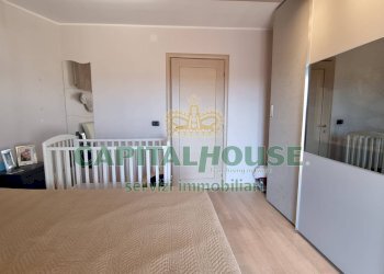 Foto 7 - Attico Macerata Campania - foto 7