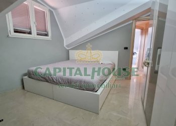 Foto 8 - Attico Macerata Campania - foto 8