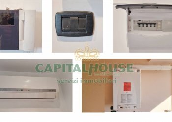 Foto 16 - Attico Macerata Campania - foto 16