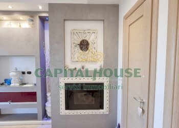 Foto 29 - Attico Macerata Campania - foto 29