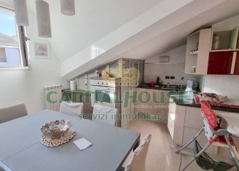 Foto 32 - Attico Macerata Campania - foto 32