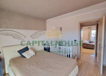 Foto 37 - Attico Macerata Campania - foto 37